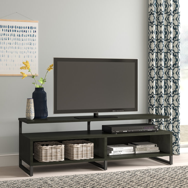 Wrought Studio Gilmore TV Stand for TVs up to 65" & Reviews Wayfair